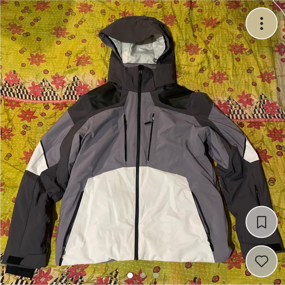 Obermeyer Ski Jacket